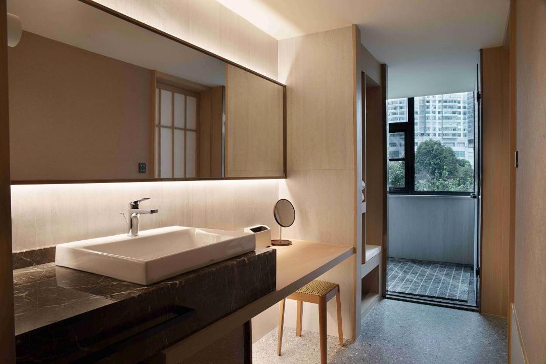 Walling Hotel - Chongqing Jiefangbei Hongyadong Exterior foto